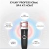 New Revolution Portable Face Massager.