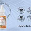 Face Serum with Hyaluronic Acid and Vitamin E