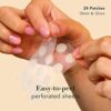 Rael Acne Pimple Healing Patch - Absorbing Cover
