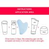 Gua Sha Massage Tool Facial Tools Rose Quartz