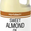 Vegan Moisturizing Oil for Hair and Skin