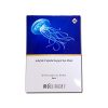 MO Medical Jellyfish Peptide Oxygen Eye Masks – All Skin Types, Wrinkle & Puffiness Reducer (Set of 5)