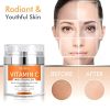 Mabox Vitamin C Skin Care Moisturizer Cream for Face and Body