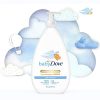 Baby Dove Sensitive Skin Care Body Lotion