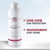 EltaMD UV Aero Full-Body Spray Sunscreen Broad-Spectrum SPF 45