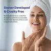 Dr. Denese SkinScience HydroShield Hydrating Dream Cream – Superior Hydration with Retinol & Peptides