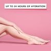 Hair Remover Cream Legs & Body 3 in 1 Gel Cream Hair Remover