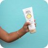 Baby Bum SPF 50 Sunscreen Lotion: Mineral Protection for Sensitive Skin, Perfect for On-the-Go Sun Safety | 3 FL OZ Travel Size
