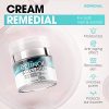 Facial Moisturizer with Hyaluronic Acid and Collagen