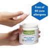 Treatment Dermatology Physique Cream - Intensive Hydration for Extremely Dry Pores and skin, 16 oz Tub 🌿