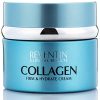 Firm, Hydrate Collagen Cream Targets Wrinkles