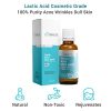 LACTIC Acid 90% Skin Chemical Peel- Alpha Hydroxy (AHA) For Acne