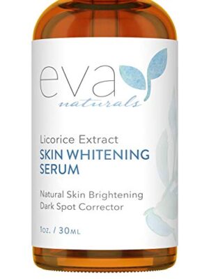 Licorice Extract Skin Serum by Eva Naturals