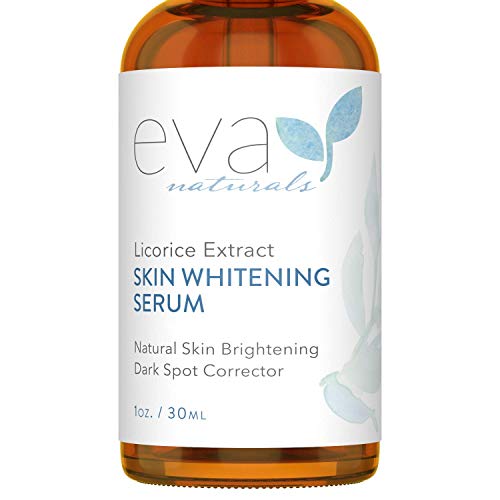 Licorice Extract Skin Serum by Eva Naturals