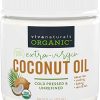Viva Naturals Organic Extra Virgin Coconut Oil