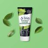 Blackhead Clearing Green Tea & Bamboo Face Scrub - Image 3