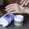 Puriya Daily Moisturizing Cream - Nourishing Relief for Dry, Itchy, and Sensitive Skin, Face and Body - The Ultimate Solution for Redness and Rash
