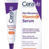 CeraVe Vitamin C Serum with Hyaluronic Acid