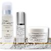 MUST HAVE Essential 3 Facial Set Natural Botanical Anti Aging Skin