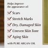 Palmer's Cocoa Butter Formula Skin Therapy Moisturizing Body Oil