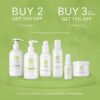 Humane Most-Power Pimple Wash - 10% Benzoyl Peroxide Acne Treatment for Face, Skin, Butt, Back, and Body - 8 Fl Oz - Dermatologist-Tested Non-Foaming Cleanser - Vegan, Cruelty-Free