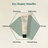 Madeca Derma Revitalizing Facial Cream