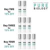 Pure Biology Premium Total Eye Cream Serum