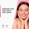 Collagen Peptides Powder - Enhanced Absorption