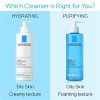 Face Wash for Normal to Dry Sensitive Skin