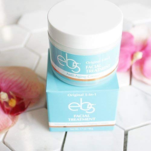 eb5 Intense Moisture Anti-Aging Face Cream