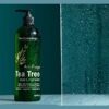 Tea Tree Body Wash - HUGE 16 OZ - Helps Nail Fungus