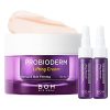 Firming and Anti-Aging Face Cream Rich in Probiotics
