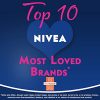NIVEA Shea Daily Moisture Body Lotion – Long-Lasting Hydration for Dry Skin with Shea Butter