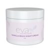 Vanilla Bean Night Cream by Eva Naturals (2 oz)