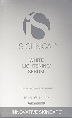 IS Clinical White Lightening Serum