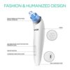 VOYOR Blackhead Remover Pore Vacuum