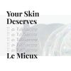 Radiance Boosting Microdermabrasion Scrub for Face