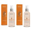 Revitalize Your Skin with EAD Tissue Oil Spray - A Multiuse Skincare Solution with Vitamin A and E to Reduce Scars, Uneven Skin Tone, and Dryness (2 pack, 100ml each).