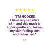 Dermacontrol Purifying Clay Face Mask