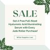 NagaSona Jade Roller – Premium Jade Roller for Face Made