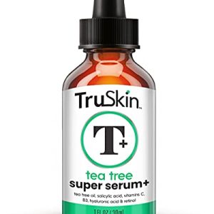 TruSkin Tea Tree Super Serum for Face