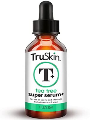 TruSkin Tea Tree Super Serum for Face