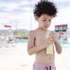 Babo Botanicals Sheer Zinc Spray Sunscreen SPF 30: Pure Protection for Delicate Skin