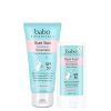 Babo Botanicals Babo Botanicals Baby Mineral Suncare Essentials