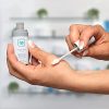 My Perfect Eyes Anti-Ageing Eye Cream Cosmetic Serum