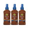 Banana Boat Sunscreen Protective Tanning Oil Broad Spectrum