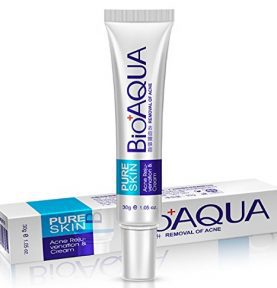BIOAQUA Face Skin Care Acne Anti-Wrinkle Treatment