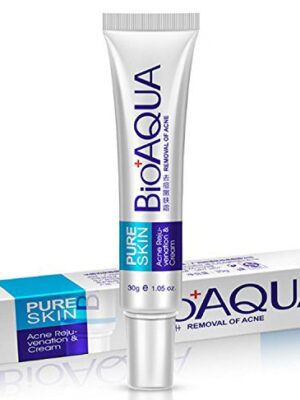 BIOAQUA Face Skin Care Acne Anti-Wrinkle Treatment
