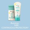 Aveeno Kids Continuous Protection Sensitive Skin
