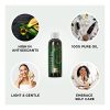Deep Tissue Moisturizer for Hair Face &Skin